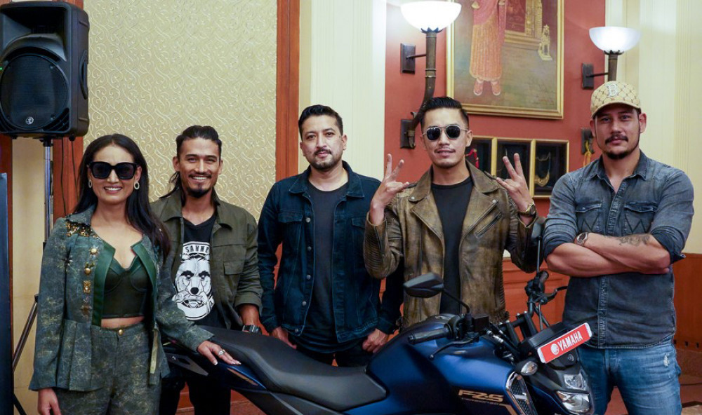 ‘हिमालय रोडिज ४’का लागि डिजिटल अडिसन सुरु