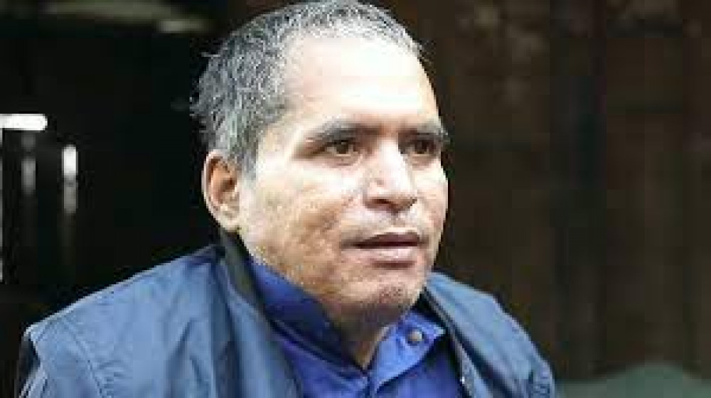 भेटिए दुर्गाप्रसाद