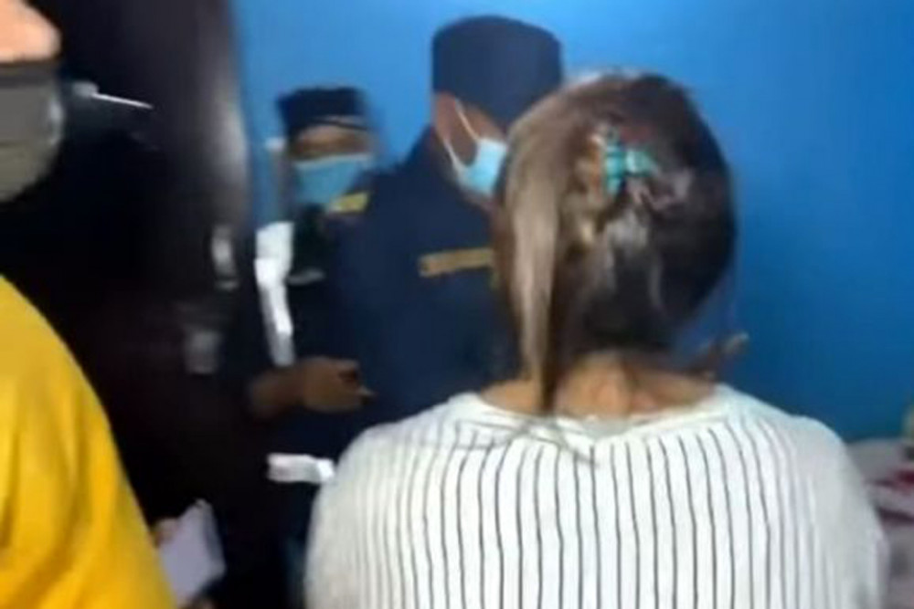 बिर्तामोड युट्युब काण्ड : क्यामेरा पर्सन र टिकटकर फरार