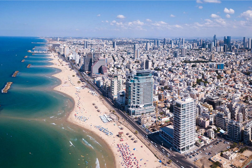 इजरायल जान आवेदन दिएका २८ सय जनाको कागजपत्र नक्कली