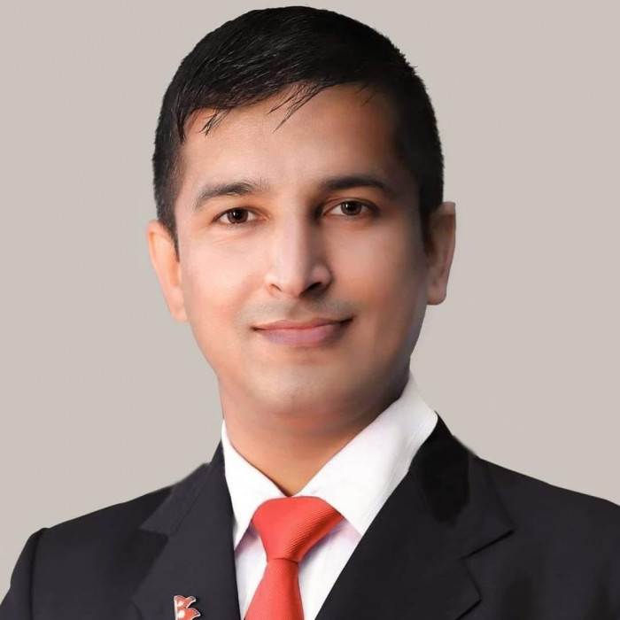 जन्मोत्सवको अवसरमा महासंघ अध्यक्ष गिरीद्वारा सहयोगको घोषणा