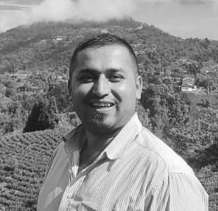 हिमाल चढ्ने क्रममा श्रीअन्तुका घिमिरेको निधन