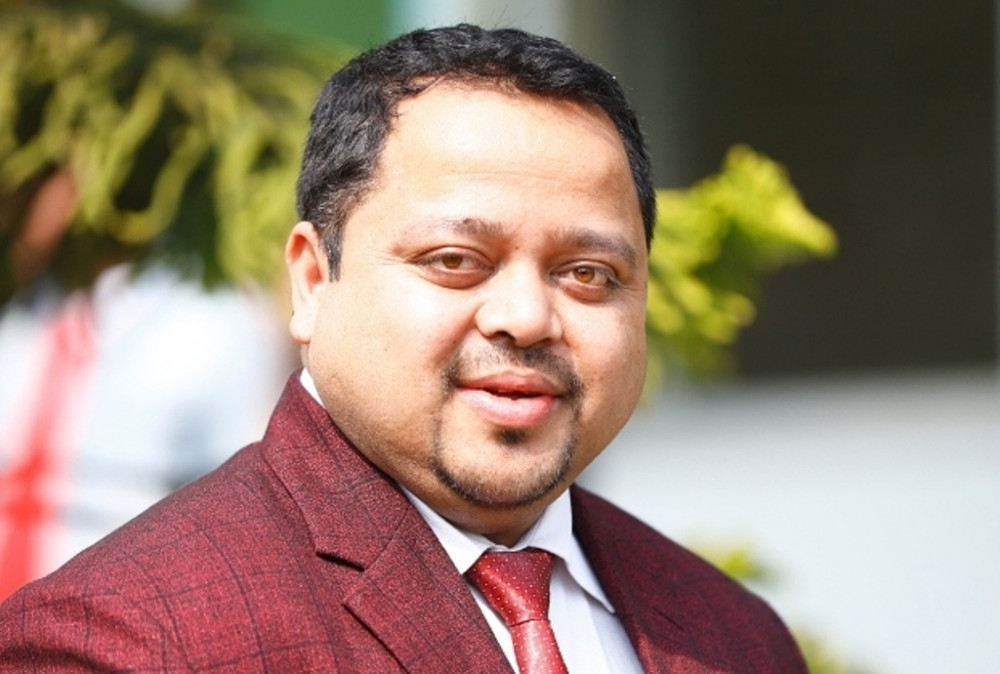 ‘नवराज शंकर प्रतिष्ठान’ स्थापना