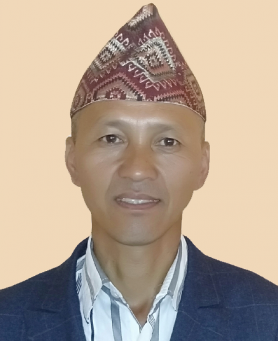 संघीय लिम्बुवान मञ्च झापाको नयाँ नेतृत्व चयन, अध्यक्षमा नगेन्द्र राई