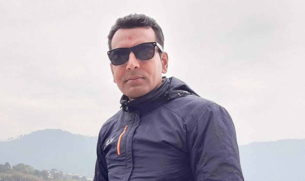 प्रविधिमैत्री शिक्षक समाज इनपाको अध्यक्षमा निर्मल तिम्सिना