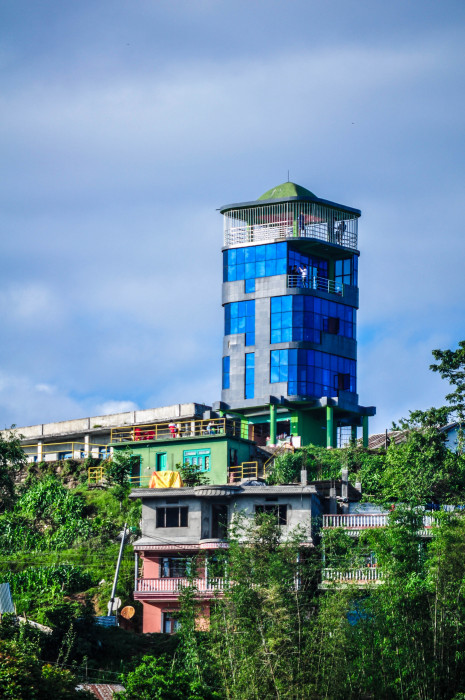 निर्माण व्यवसायी संघ इलामको अधिवेशन आजबाट शुरु