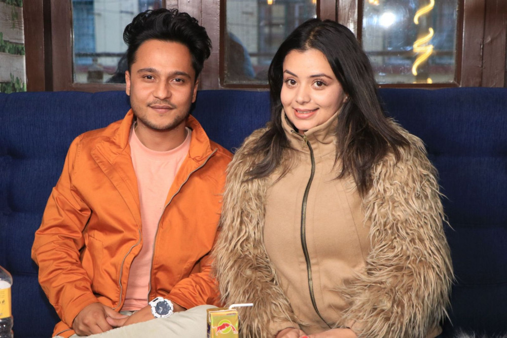 अभिनेत्री नीताको निर्देशनमा फिल्म निर्माण हुने