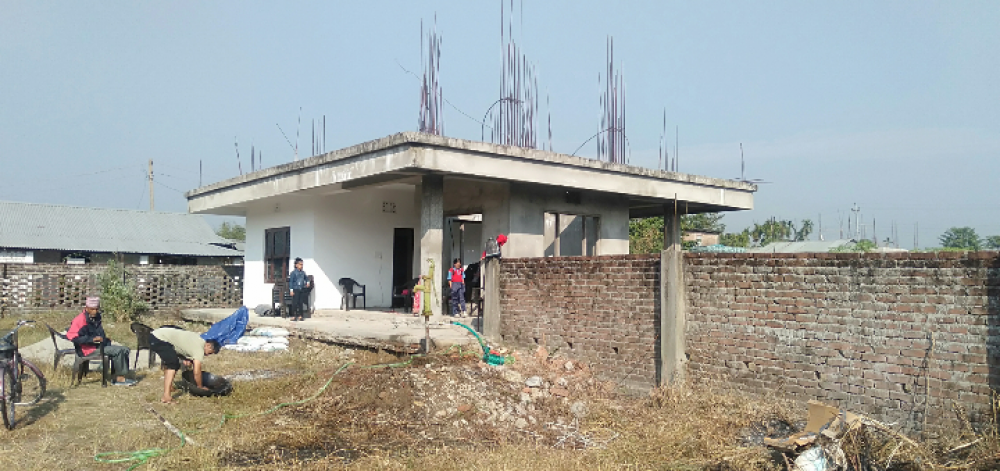 कालिकोटे खड्काहरुको देवाली पूजा आज