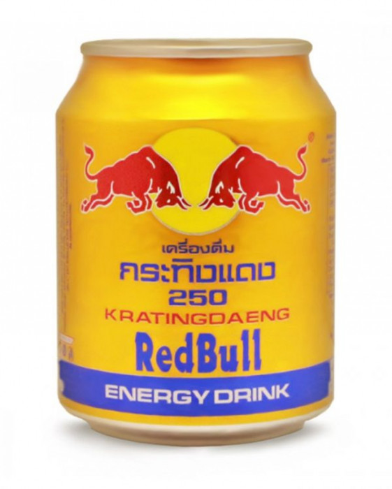 रेडबुल आयातमा नेपालले प्रतिबन्ध लगाएपछि डब्लूटीओको शरणमा थाइल्याण्ड