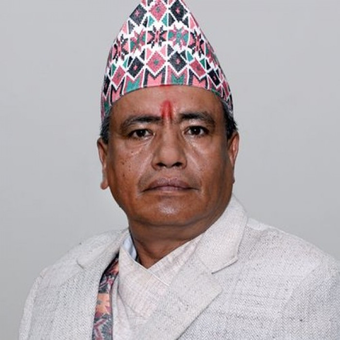 माओवादीले बनायो चुनावी कमाण्ड, राम कार्की प्रदेश १ इञ्चार्ज