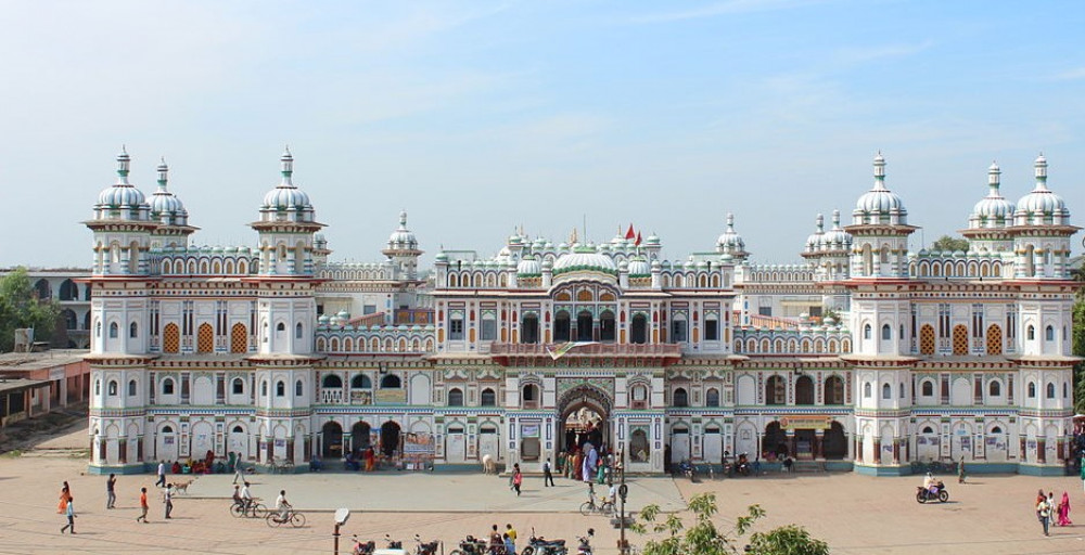 जनकपुरमा अत्याधुनिक क्यान्सर अस्पताल निर्माण हुँदै