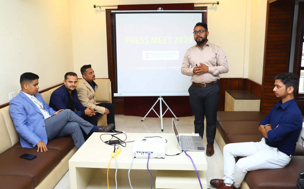 आगामी शैक्षिक सत्रदेखि इकममा प्लस टु पढाई हुने