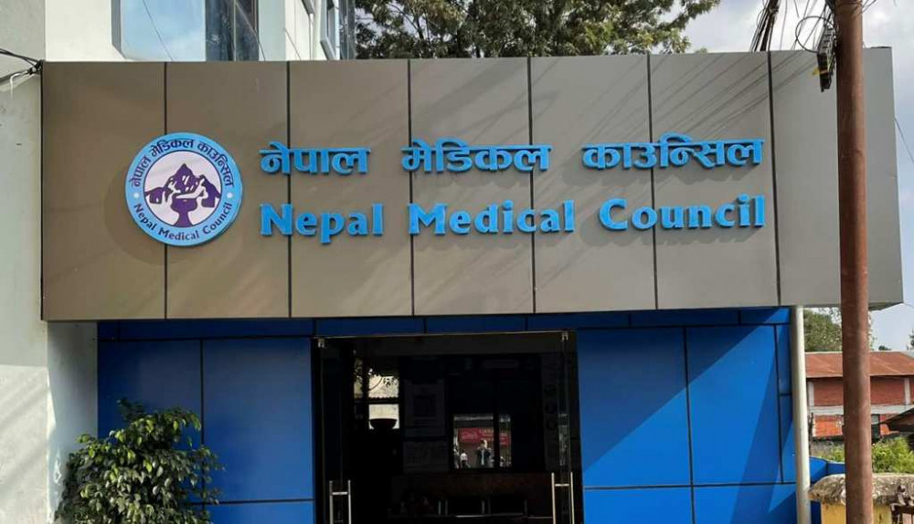 एनएमसीको परीक्षामा ६८ प्रतिशत एमबीबीएस र बीडीएसका विद्यार्थी फेल