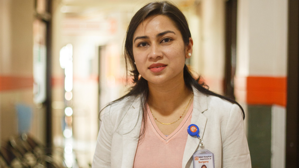 पुरुषलाई पनि हुन सक्छ स्तन क्यान्सर, यस्ता छन् लक्षण