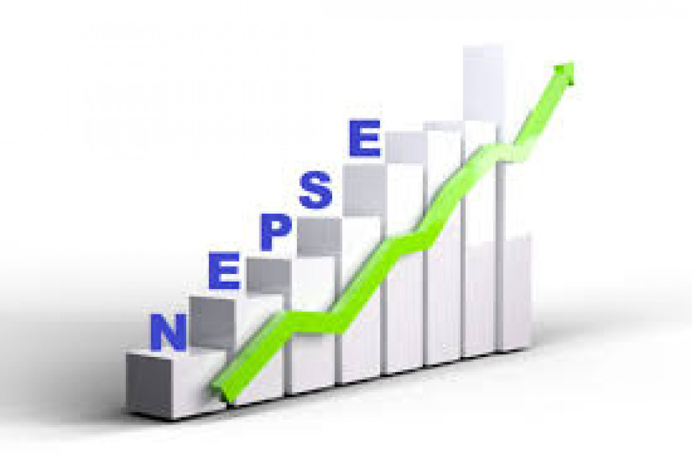 छैठौँ दिनपनि उकालो लाग्यो नेप्से