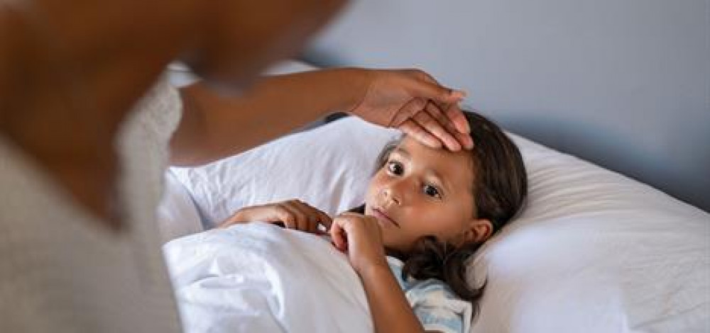 बालबालिकामा फैलिने के हो एडिनो भाइरस?