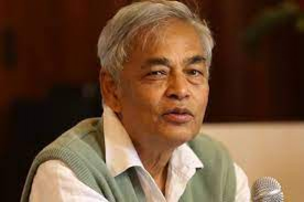 कांग्रेस नेता प्रदिप गिरीको स्वास्थ्य अवस्था गम्भीर