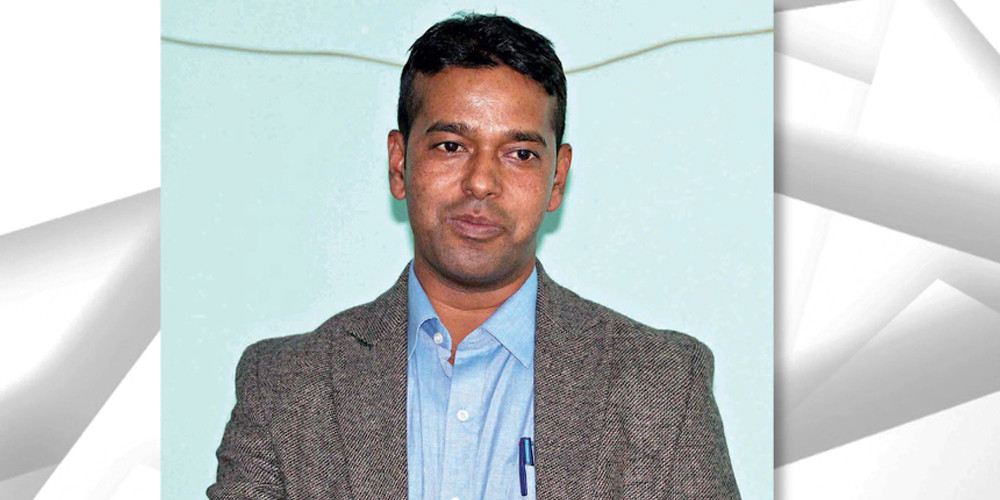 नेपालले हारेसँगै प्रशिक्षक थापाले दिए राजिनामा