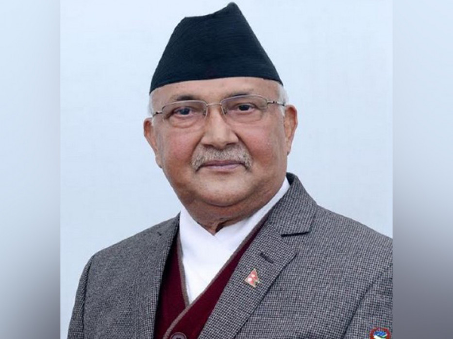 झापा ५ मा ओली ९ हजार मतले अगाडी