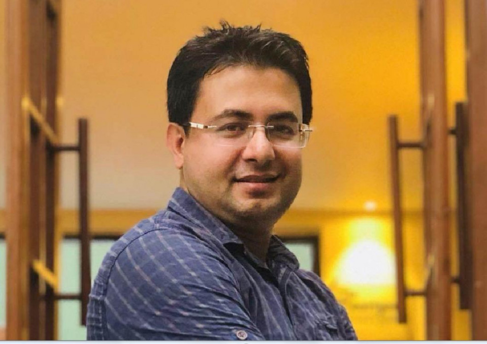 मौसमी रुघाखोकी के हो? कसरी बच्ने?