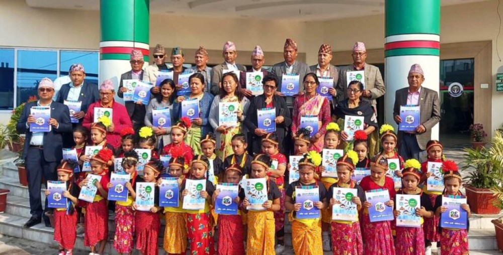 सहारा नेपाल साकोसको नाफा ४९ करोड बढी