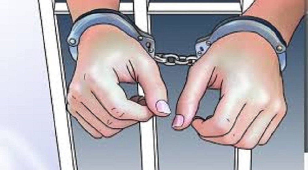 दमकका दिनेश खतिवडा बैङ्किङ कसुरमा काठमाण्डौबाट पक्राउ