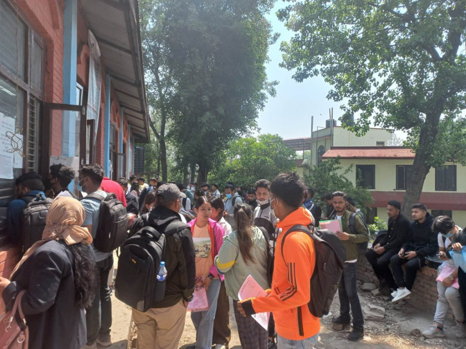 बिदेशमा भाषा अध्ययन गर्न जानेलाई कडाई, डिप्लोमा र भाषा अध्ययनका लागि एनओसी नपाइने