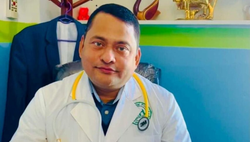 के हो बच्चाहरुमा देखिने ‘फेभराइल सिजर’ ?