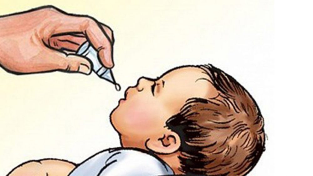 आज र भोलि भिटामिन ‘ए’ र जुकाको औषधि खुवाइँदै