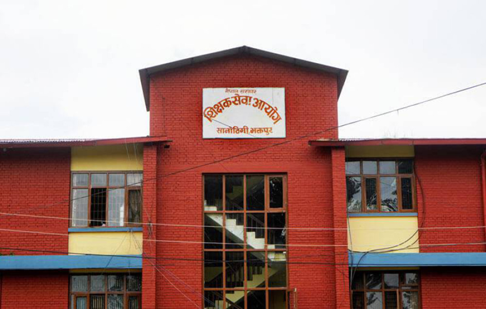 मावि तह अध्यापन अनुमति पत्रको आवेदन खुला