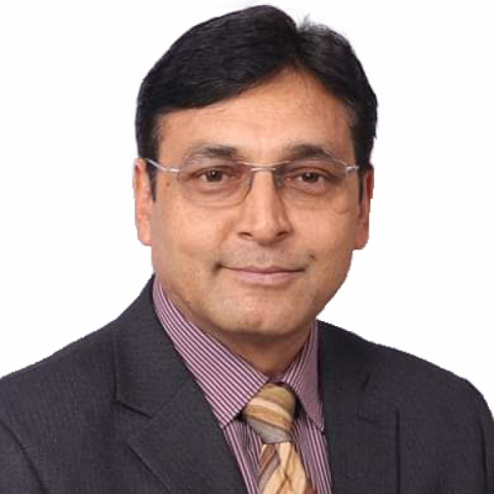 छोरा पक्राउ परेपछि मन बिग्रिएर सम्पर्कविहिन भएको रायमाझीको बयान