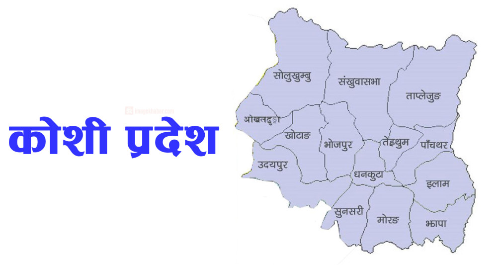 कोशीमा मुख्यमन्त्रीको नाम टुङ्गिन बाँकी, सभामुख राजीनामा दिन तयार