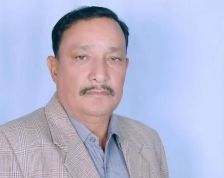 मुख्यमन्त्री थापाले तीन मन्त्रीसहित ५ बजे सपथ लिँदै