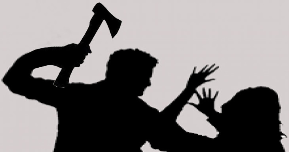 इन्स्पेक्टर कटुवालमाथि बञ्चरो प्रहार, तीन जना पक्राउ