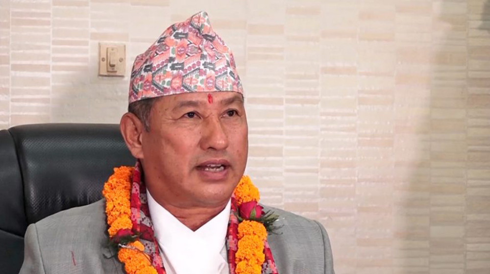 मन्त्री लिम्बुलाई डेंगु संक्रमण, वीरको भीआइपी कक्षमा उपचार हुँदै