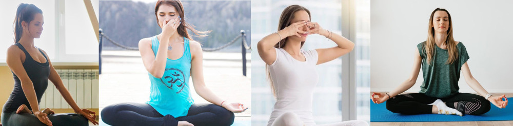 यी ४ प्राणायाम जसले मुटुको व्लकेज हुनबाट जोगाउँछ