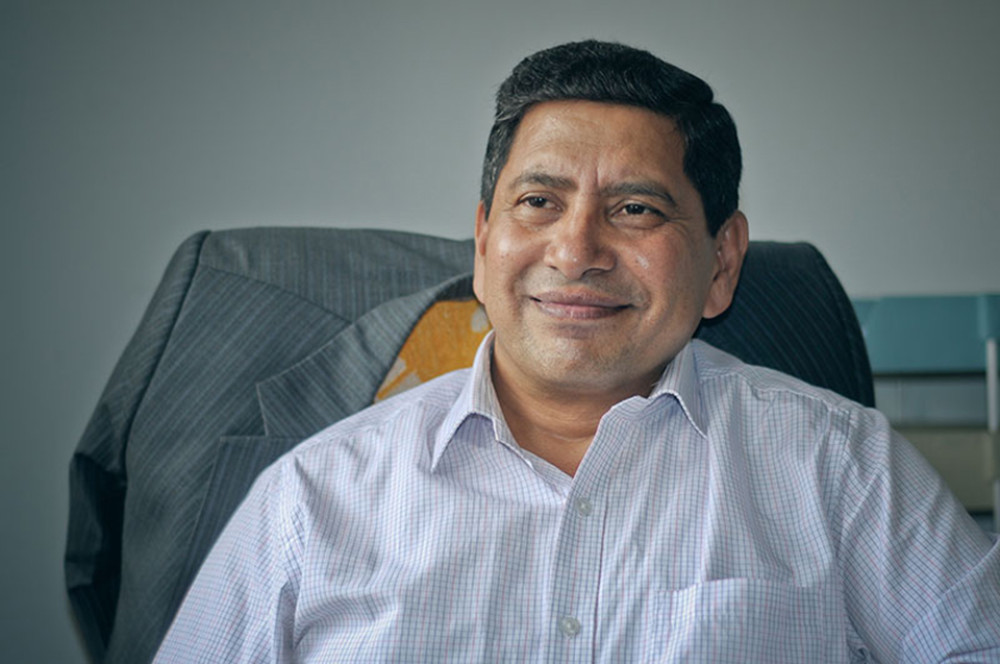 गृहमन्त्री नारायण काजीलाई खुल्लापत्र - शिक्षकलाई न्याय दिनुस् !