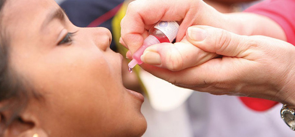 आज र भोलि बालबालिकालाई भिटामिन ‘ए’ खुवाइँदै