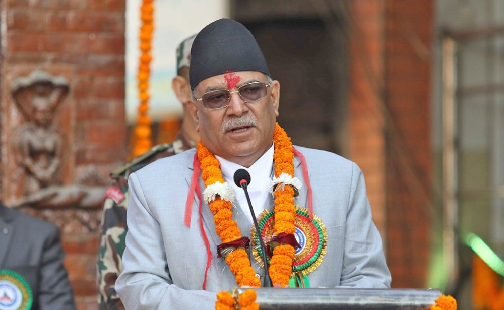 सामाजिक सद्भाव र पारिवारिक एकता जोगाउन टिकटक प्रतिबन्ध : प्रधानमन्त्री