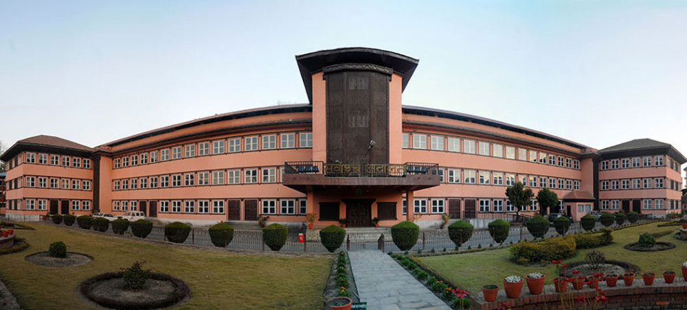 टिकटक बन्द गर्ने सरकारको निर्णय विरुद्ध सर्वोच्चमा ५ रिट