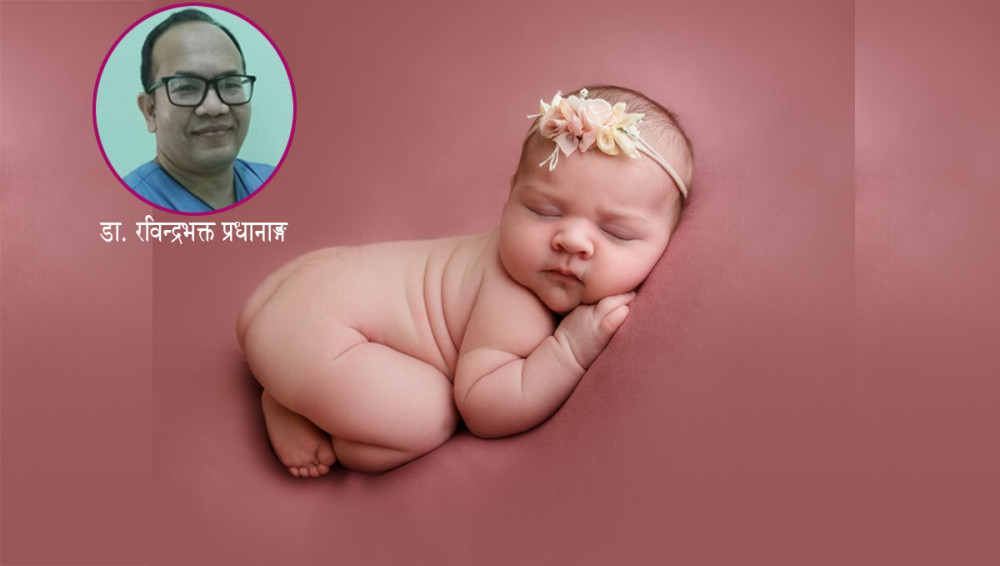 नवजात शिशुमा सुनाइ परीक्षणको आवश्यकता किन ?