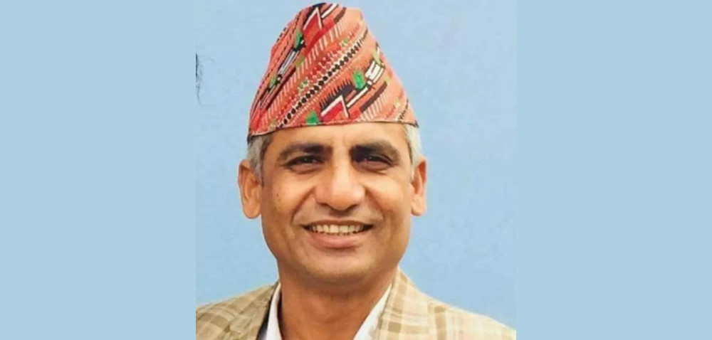 कोशीका मुख्यमन्त्री कार्कीको विकल्प खोज्ने मुडमा एमाले