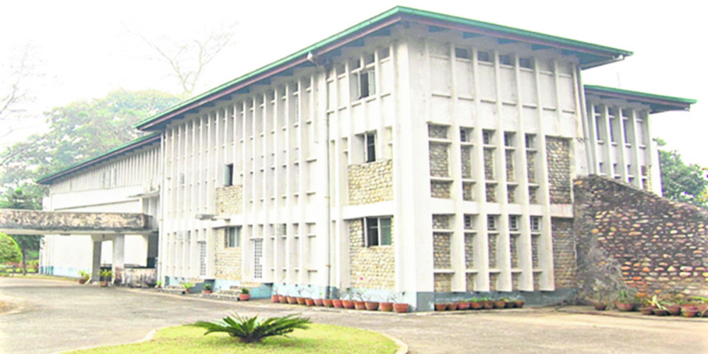 चितवनको दियालो बंगला सर्वसाधारणका लागि खुला गरिँदै