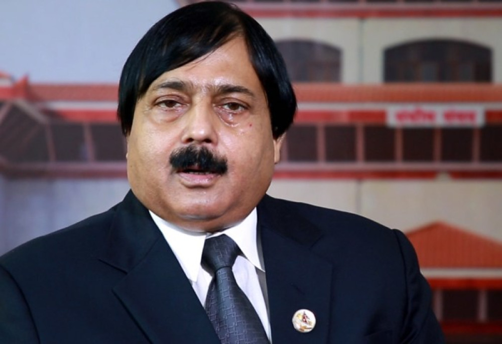 जिउँदै इटाभट्टामा मान्छे जलाएको घटनामा कांग्रेस नेता आलमलाई जन्मकैदको फैसला