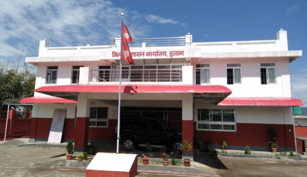 उपनिर्वाचन हुने क्षेत्रमा सार्वजनिक सवारी साधन सञ्चालन गर्न पाइने