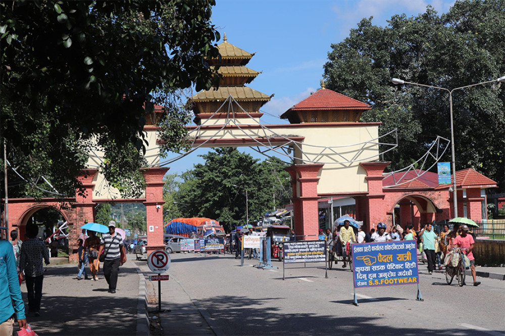 मेची भन्सारद्वारा साउनमा १ अर्ब२९ करोड बढी राजस्व संकलन