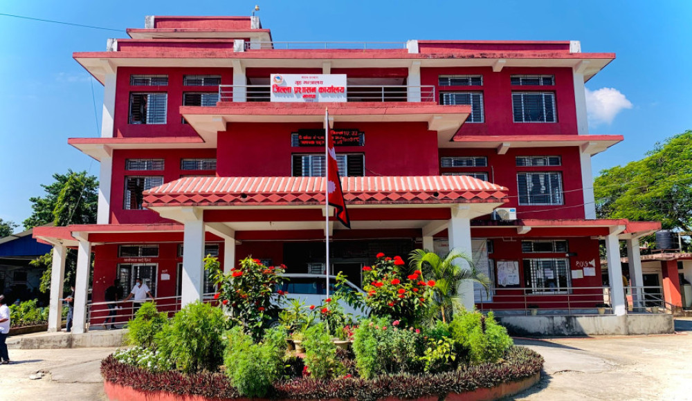 झापामा मिटरव्याजसम्बन्धी ९८ वटा उजुरी