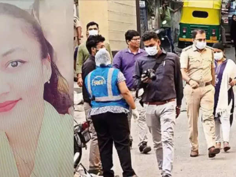 भारतमा नेपाली महिलाको शव फ्रिजमा राखेको अवस्थामा फेला