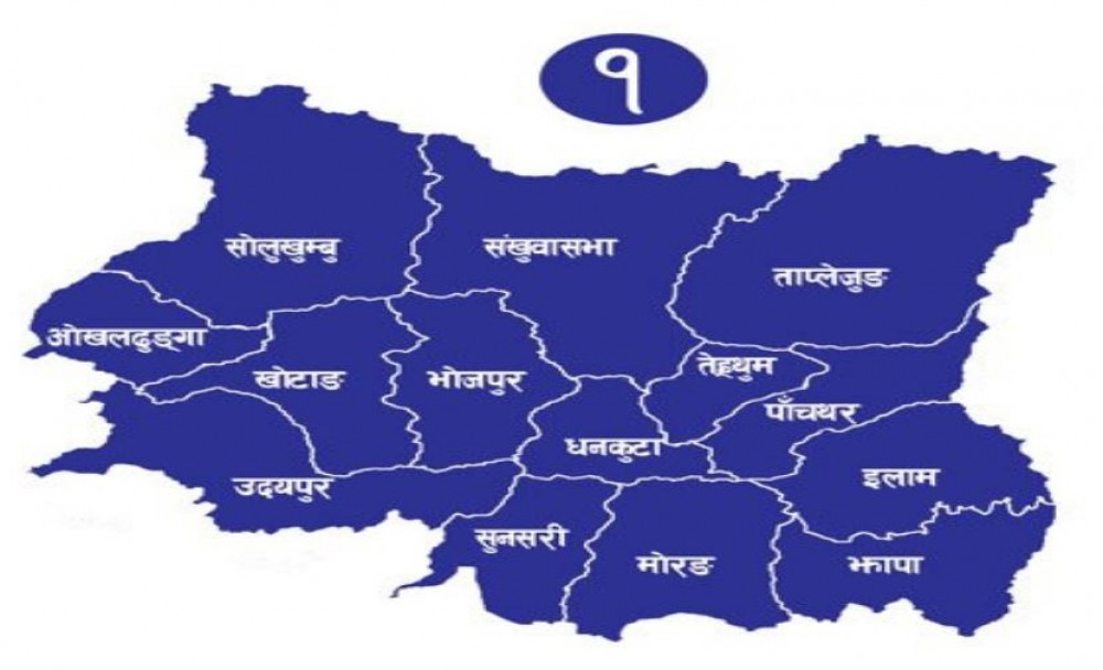 कोशीमा संकटग्रस्त सहकारी व्यवस्थापन अध्यादेश जारी