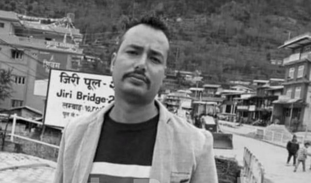 यामु निरौला हत्या प्रकरण : दुई जना पक्राउ, कारबाहीका लागि प्रहरीलाई दबाब